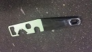 Tactical AR Carbine Multi Use Wrench